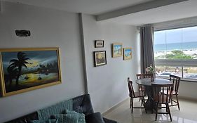 Apartamento 106 VISTA MAR , Duplex na Praia Grande